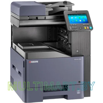 МФУ Kyocera Mita TASKalfa 358ci (1102V43NL0)